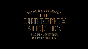 MLA and The Monkeys open lamb restaurant in brand stunt