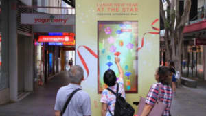The Star launches Chinese NY campaign 
