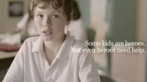 Heroes