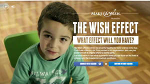 The Wish Effect