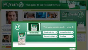 Tic Tac Fresh 15