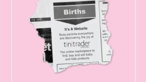 It's A Website