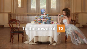 T2 launches first campaign ever with Cummins&Partners