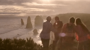 There's Nothing like Australia