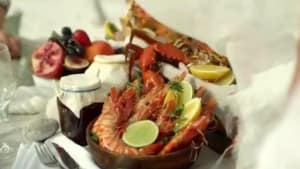 Food the focus in latest US tourism push