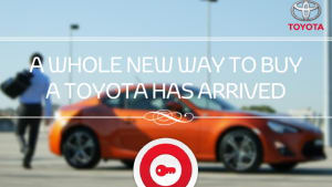 Toyota Access
