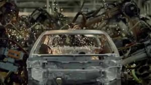 Pride And Passion Of Making The Camry