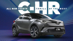 BWM Dentsu signals a bold new direction for Toyota