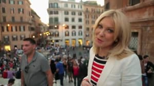 Kerri-Anne's European Experience
