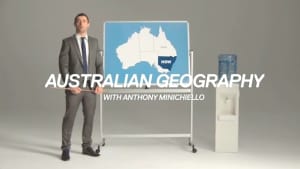 Mini mocks Australia to rallly Blues for UBET