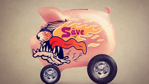 Live fast, save young