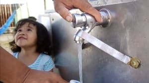 Turn Air Into Water