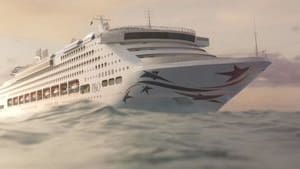 P&O gets aspirational in first brand campaign from Bashful