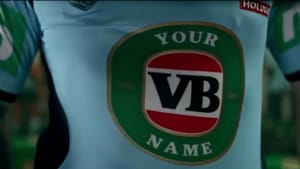 Name in the Game