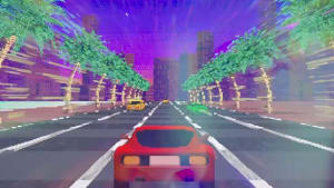 Making the future real with Volkswagen 