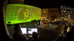 The V Motion Project