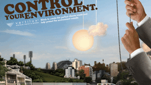 Control your environment