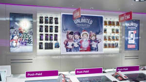 Unlimited Txtmas