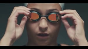 Visa celebrates refugee Olympic swimmer’s heroism