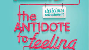 Antidote To Feeling Average
