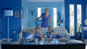 Share The Cleaning