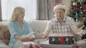 Be Your Own Secret Santa