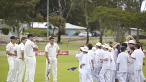 Practice Match