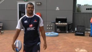 Waratah Skills - Summer Edition