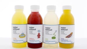 Water Without