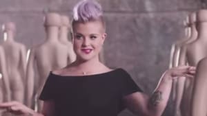 Westfield partners with Kelly Osbourne for 'Today, I Am' 