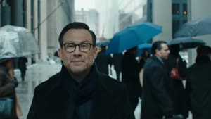 Christian Slater turns hacker in HP campaign
