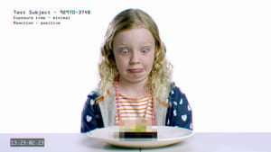 Kids take a stance against gluten-free food for Wonder White