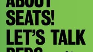 Enough about seats