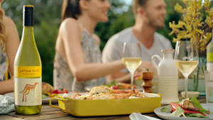 Yellow Tail takes wine seriously, so you don't have to