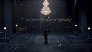 The House Of Sparkling
