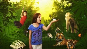Zoo Victoria
