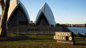 Jacob's Creek unveils Bring Your Australian platform