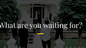 Ray White asks Australians ‘What are you waiting for?’