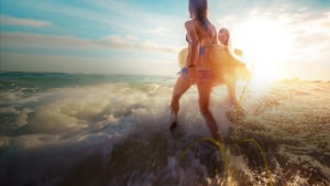 Sunshine Coast offers a Taste of Escape for frustrated ‘lock-downers’ 