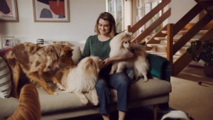 Orchard and BMF deliver new campaign for Simparica Trio