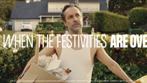 AAMI's 'When the Festivities are over'