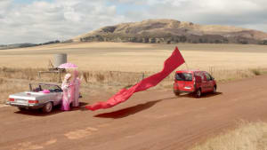 AAMI brings in grandmas and drag queens