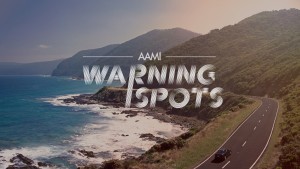 Ogilvy Melbourne teams up with Spotify for new AAMI campaign