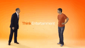 Think Entertainment