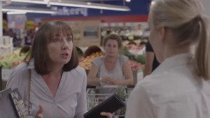 New campaign highlights the abuse of retail workers