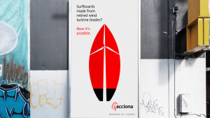 Acciona reveals what’s possible with innovation via DDB Group Melbourne