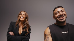 ACERO's 'Release Your Potential' via Wellcom Sydney