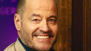 AWS 'Proves What's Possible' via TBWA/Eleven