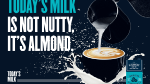 Milk + Honey United create new brand platform for Sanitarium’s alternative milk