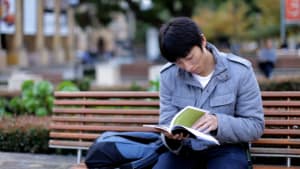 Student Life in Adelaide
